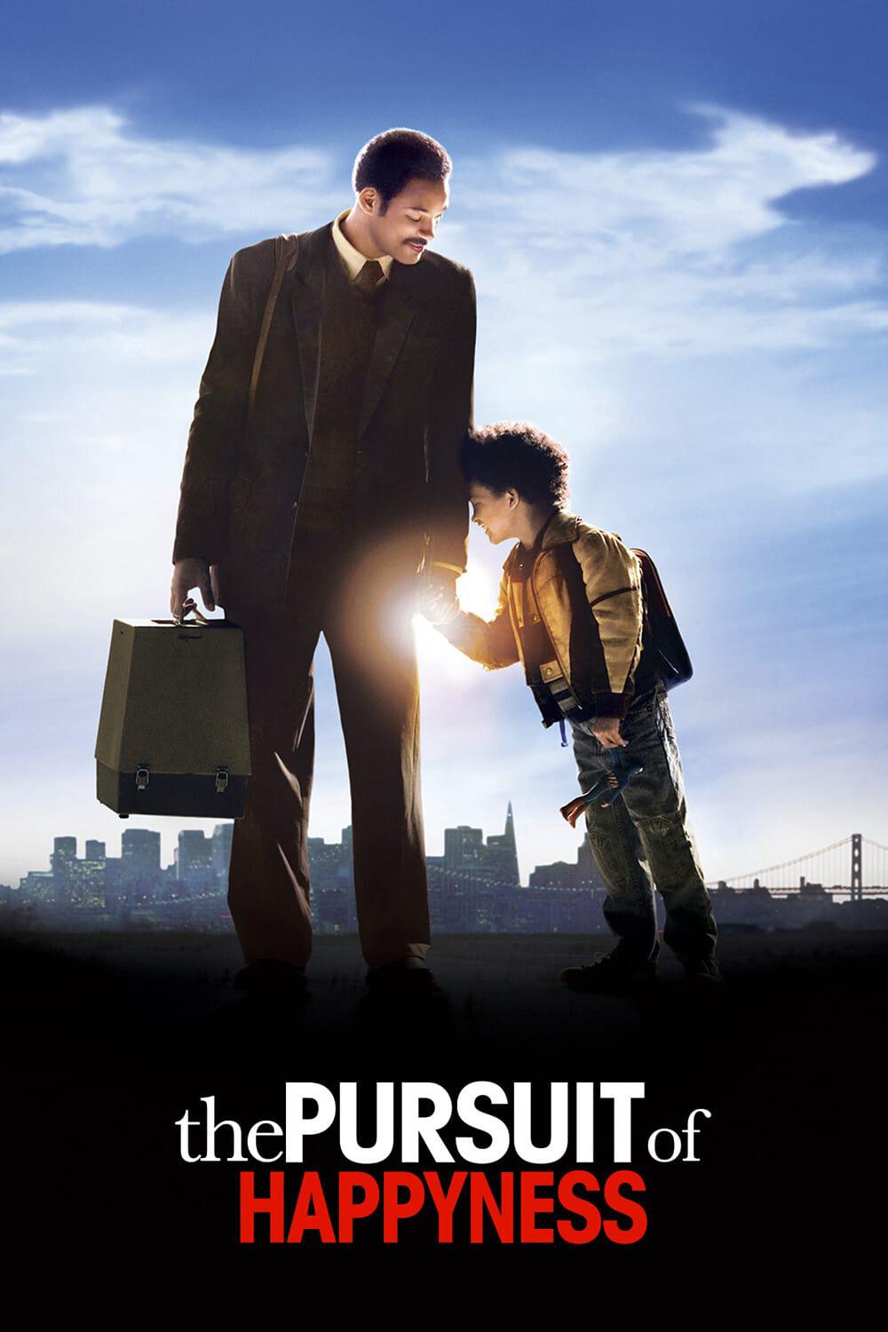 Thumber The Pursuit of Happyness