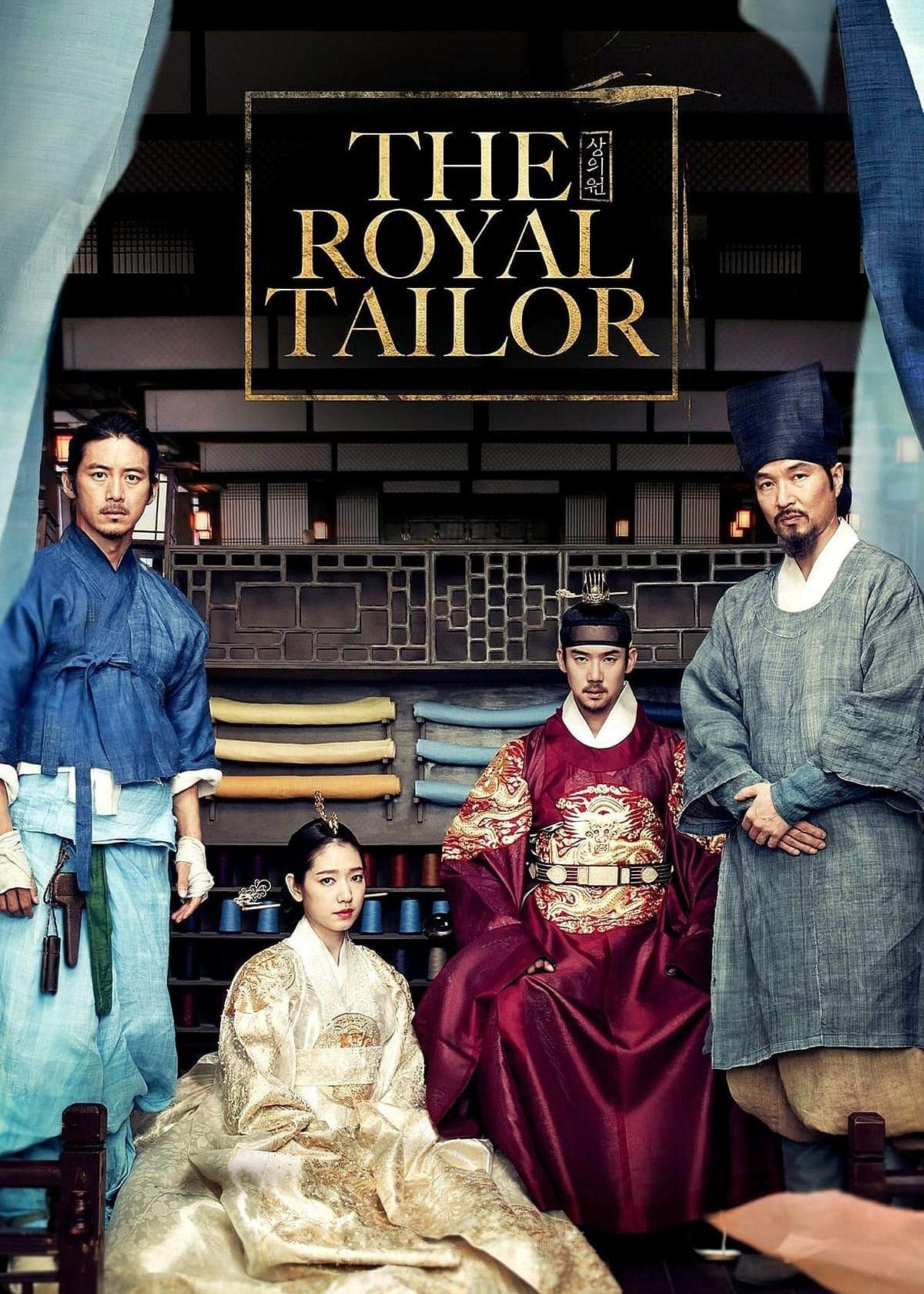 Thumber The Royal Tailor