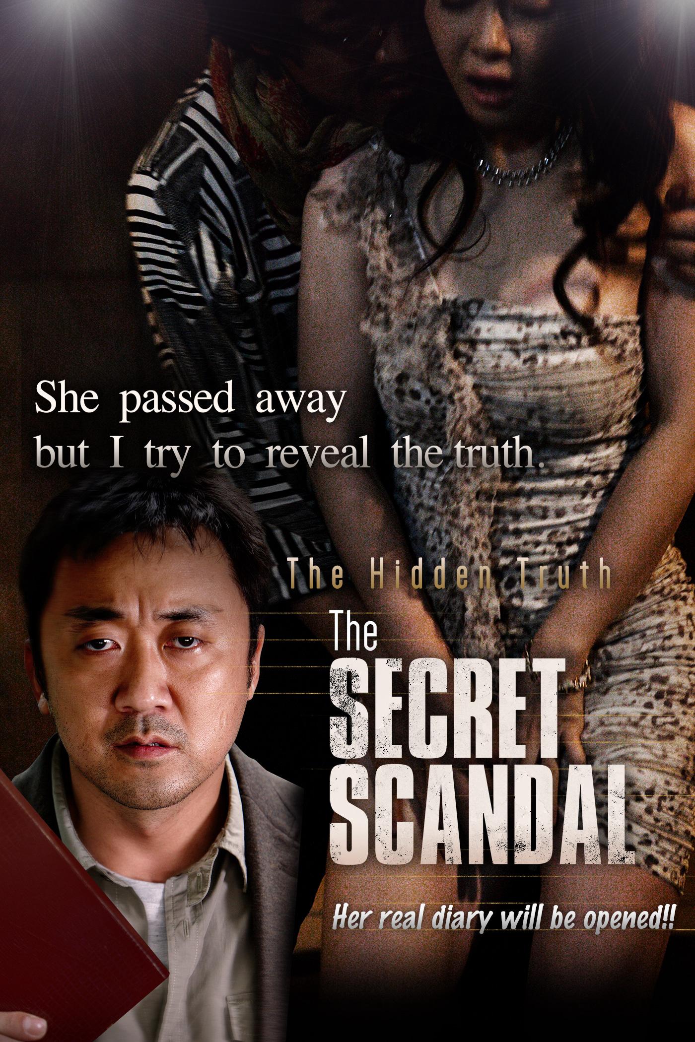 Thumber The Secret Scandal