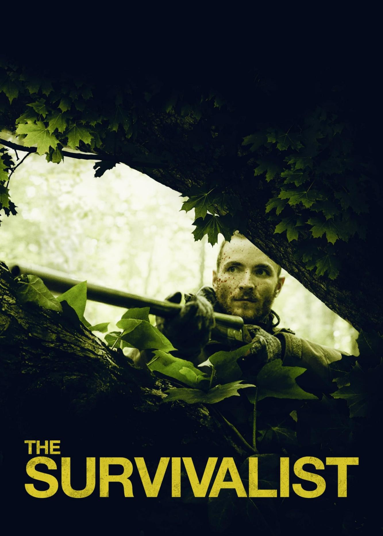 Thumber The Survivalist