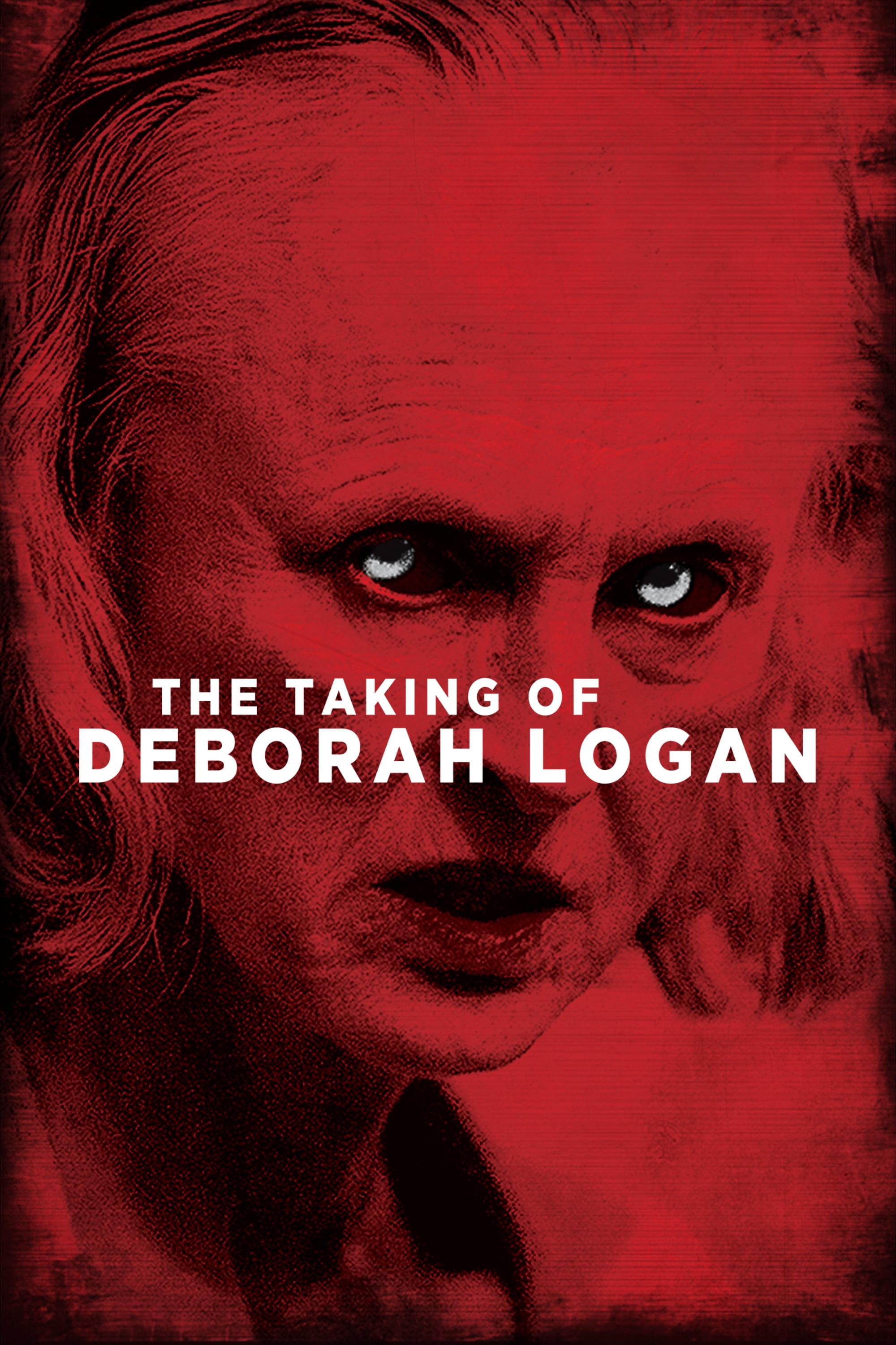 Thumber The Taking of Deborah Logan