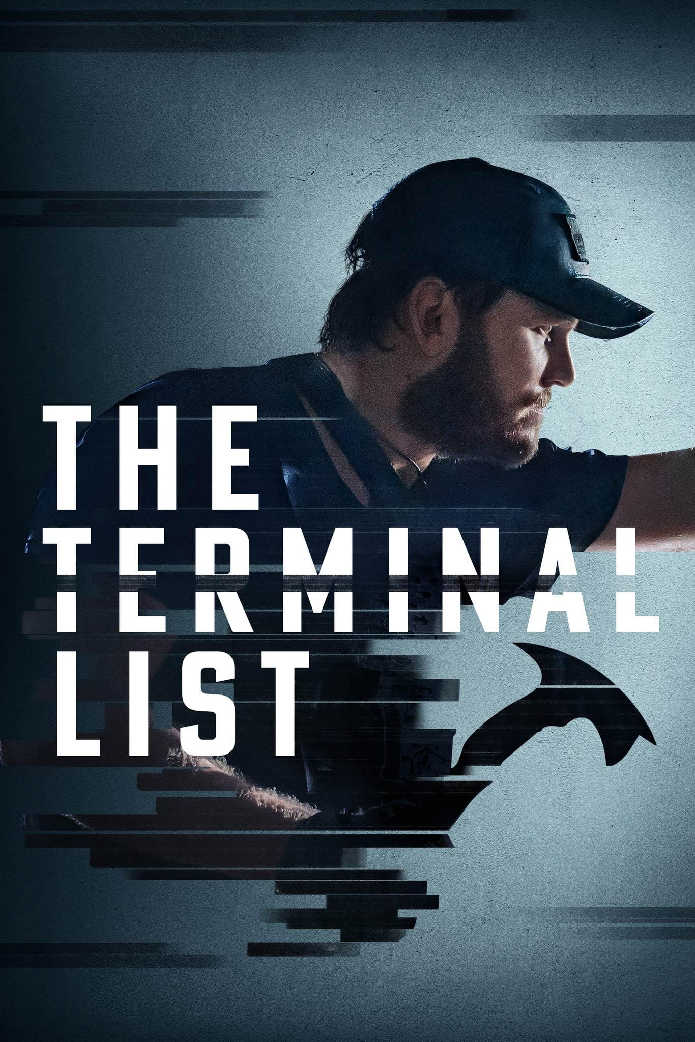 Thumber The Terminal List