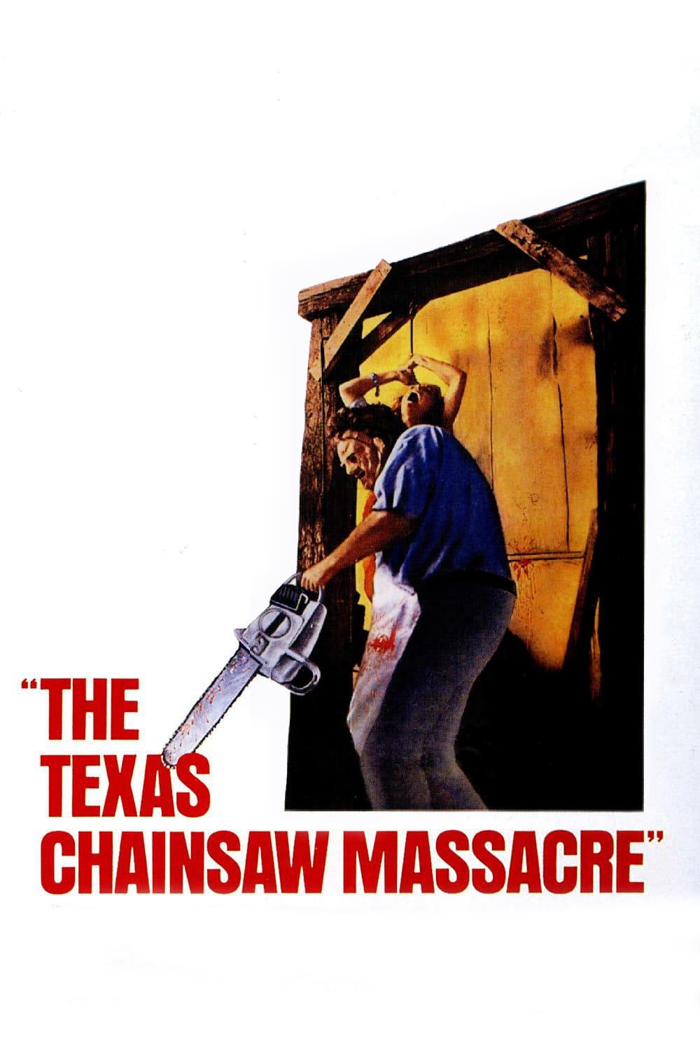 Thumber The Texas Chain Saw Massacre