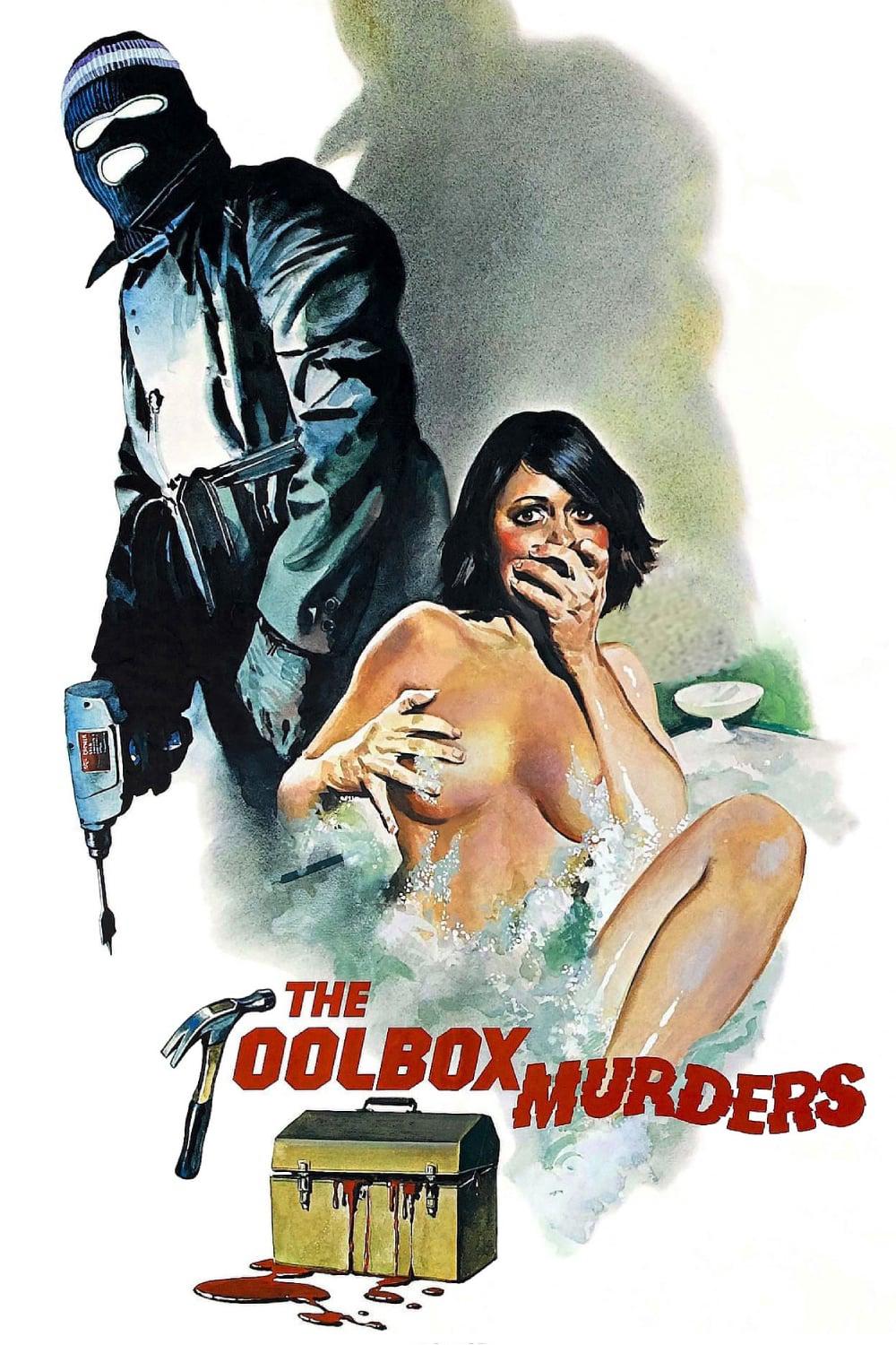 Thumber The Toolbox Murders