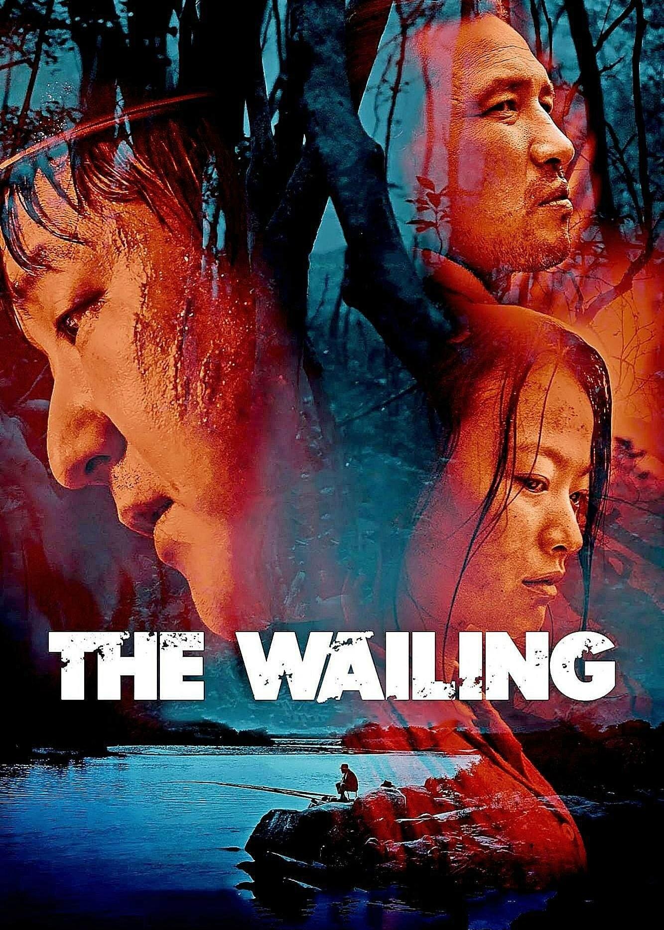 Thumber The Wailing