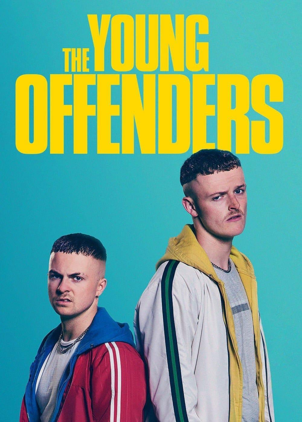 Thumber The Young Offenders