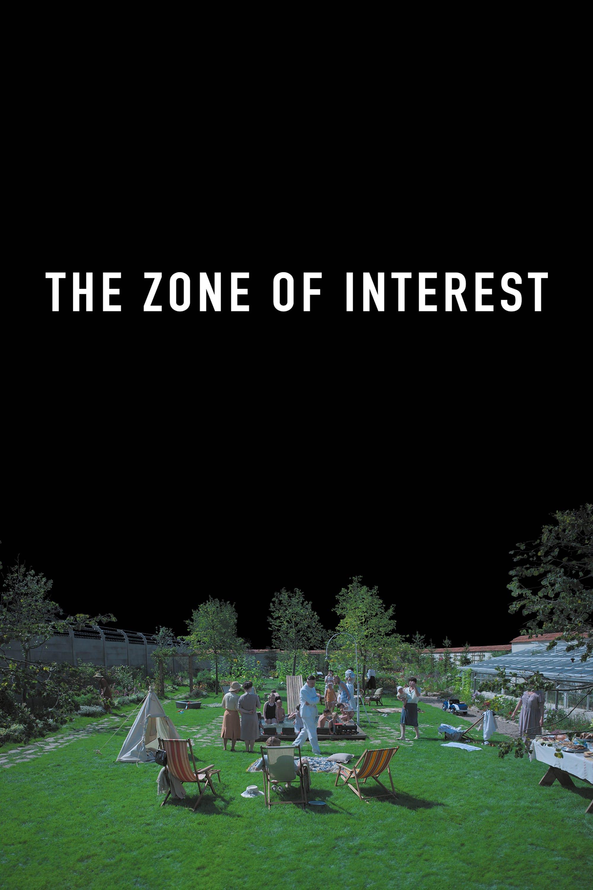 Thumber The Zone of Interest