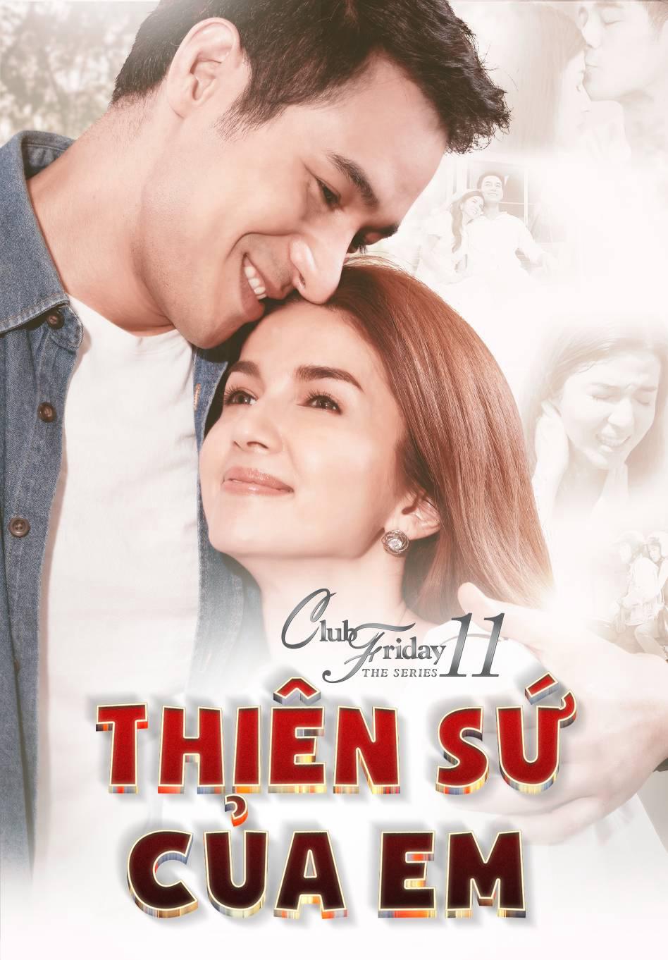 Thumber Thiên Sứ Của Em