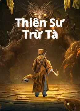 Thumber Thiên Sư Trừ Tà