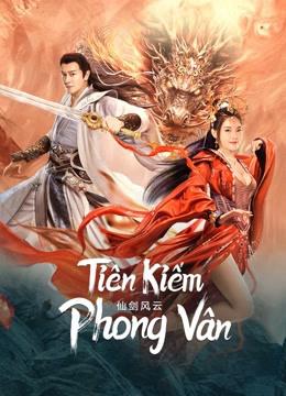 Thumber Tiên Kiếm Phong Vân