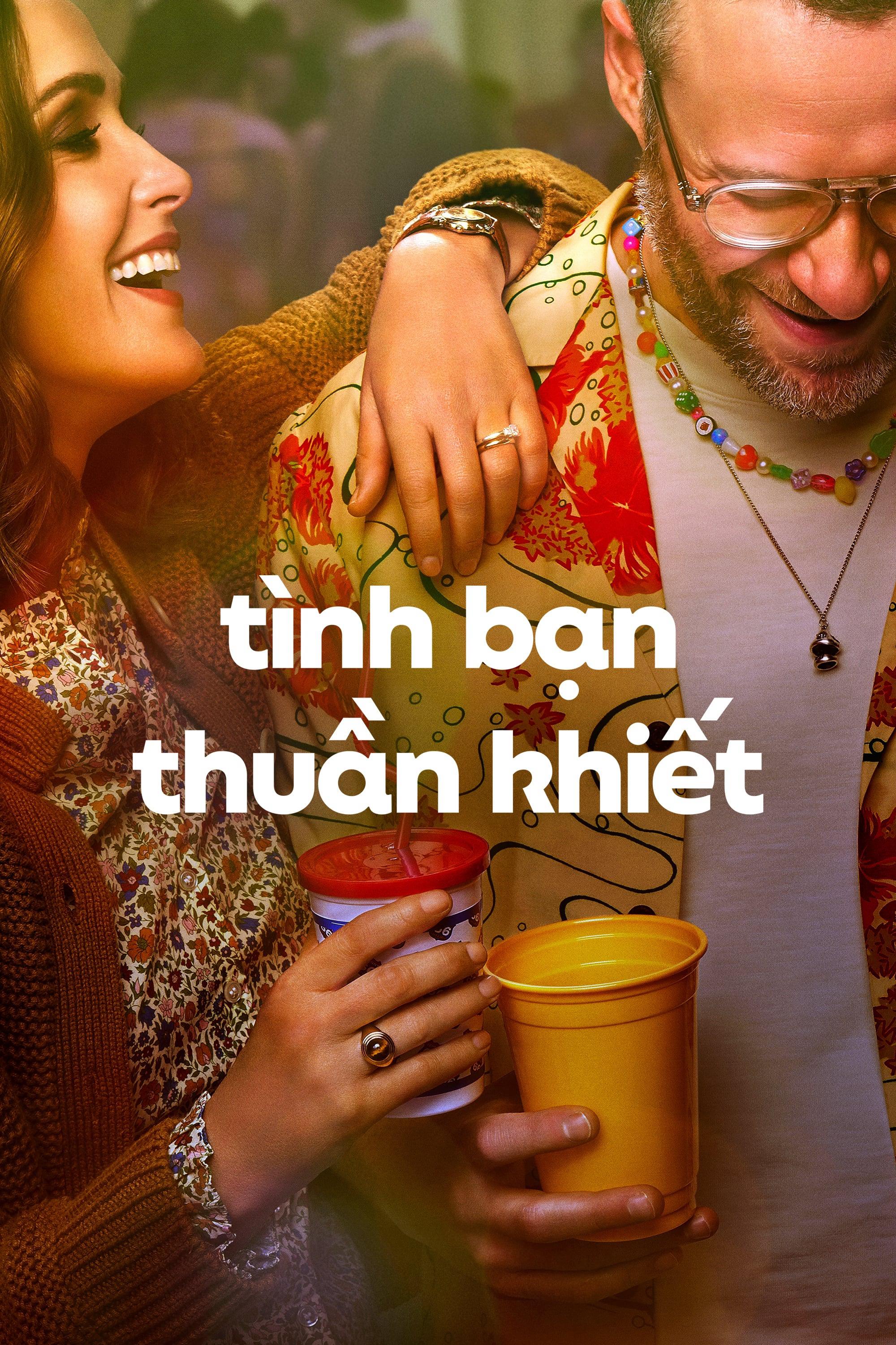 Thumber Tình Bạn Thuần Khiết