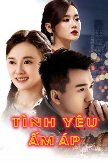 Thumber Tình Yêu Ấm Áp