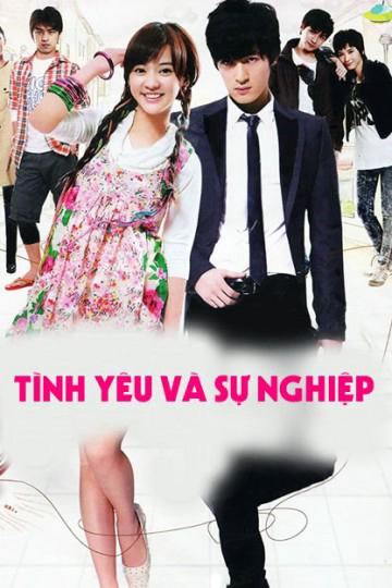 Thumber Tình Yêu Và Sự Nghiệp