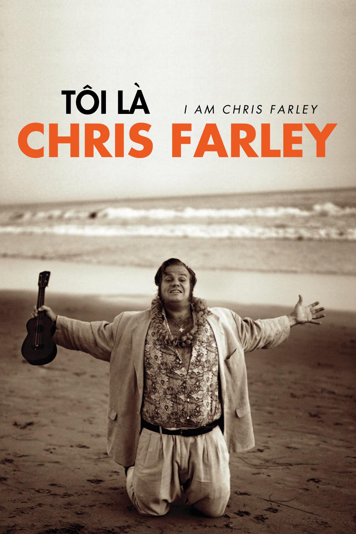 Thumber Tôi là Chris Farley