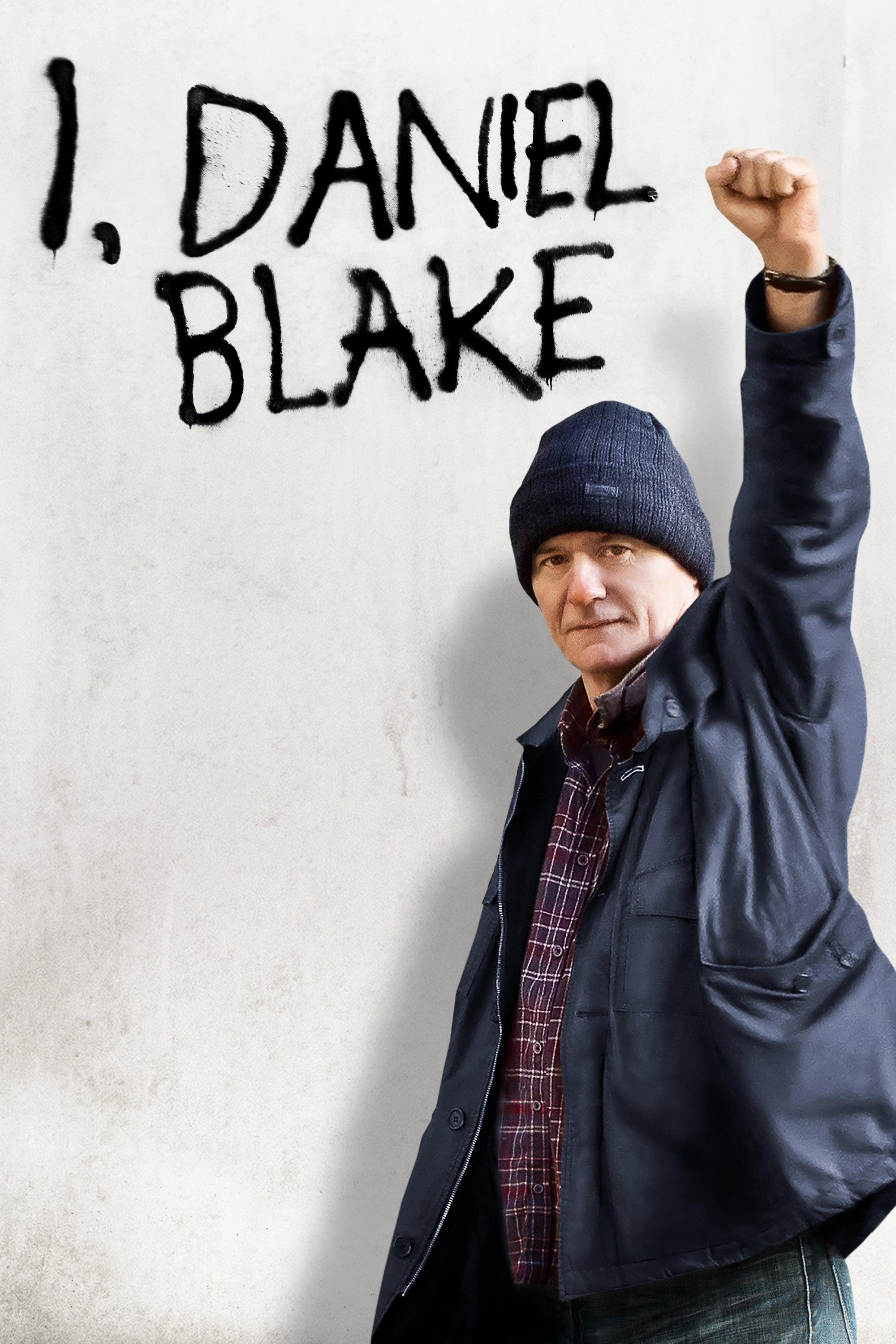 Thumber  Tôi Là Daniel Blake 