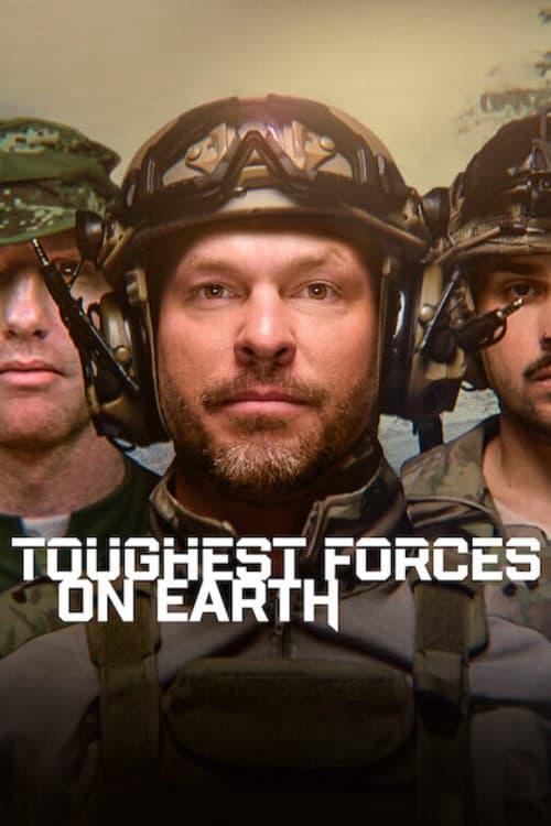 Thumber Toughest Forces on Earth