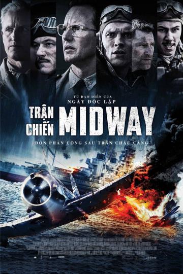 Thumber Trận Chiến Midway