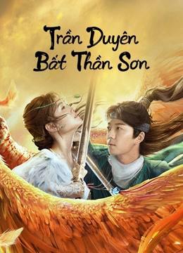 Thumber Trần Duyên Bất Thần Sơn