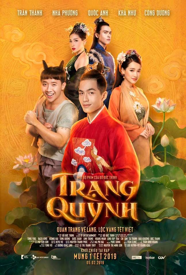 Thumber Trạng Quỳnh