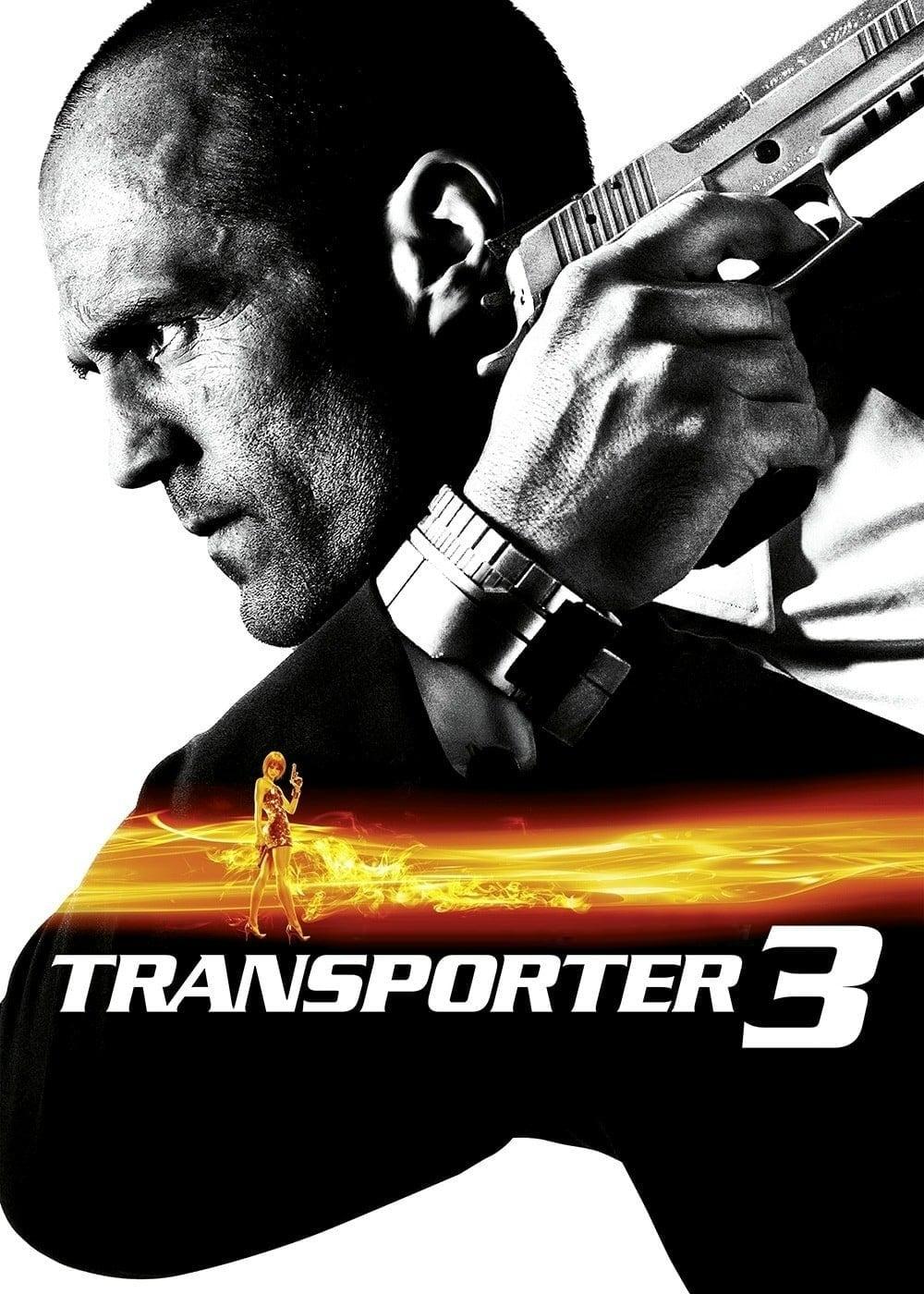 Thumber Transporter 3