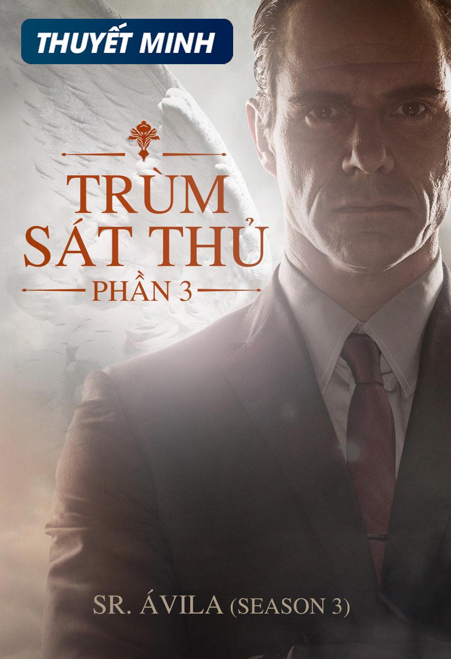 Thumber Trùm Sát Thủ (Phần 3)