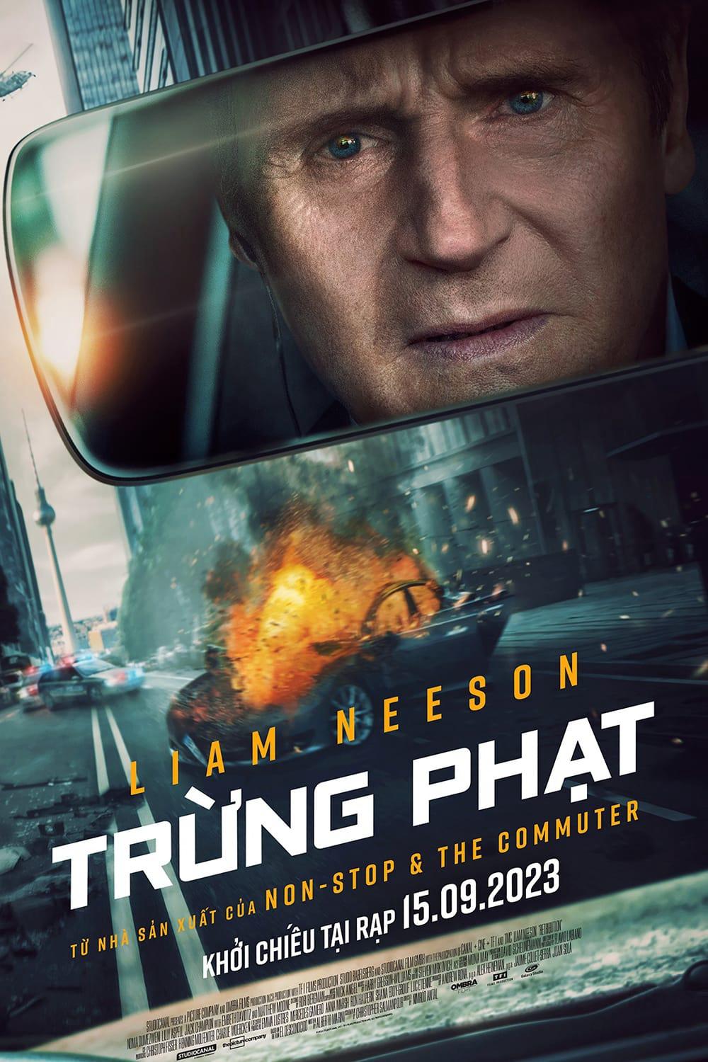 Thumber Trừng Phạt