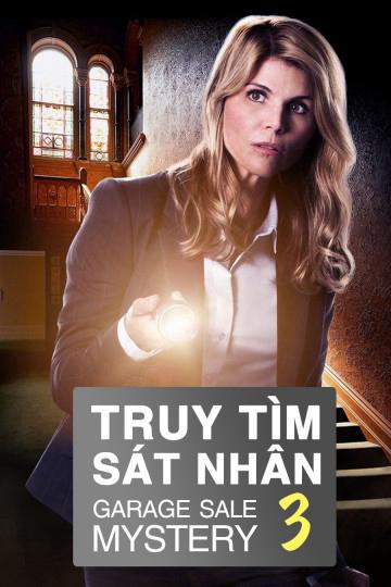 Thumber Truy Tìm Sát Nhân 3