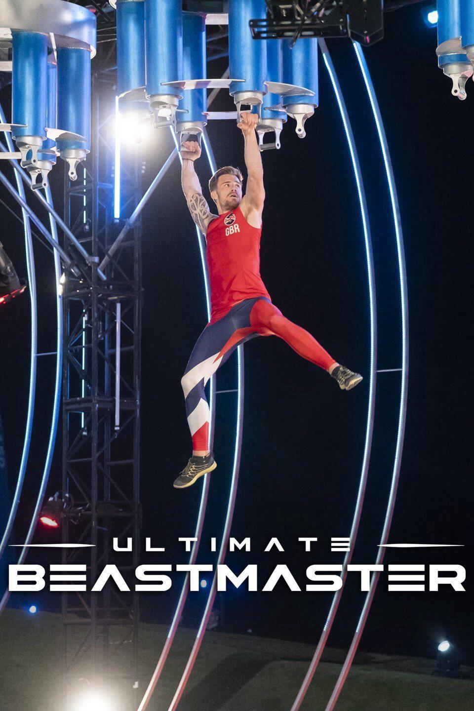 Thumber Ultimate Beastmaster (Phần 1)