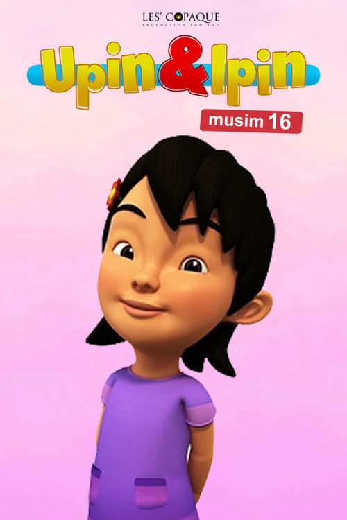 Thumber Upin&Ipin (Phần 16)