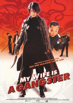 Thumber Vợ Tôi Là Gangster