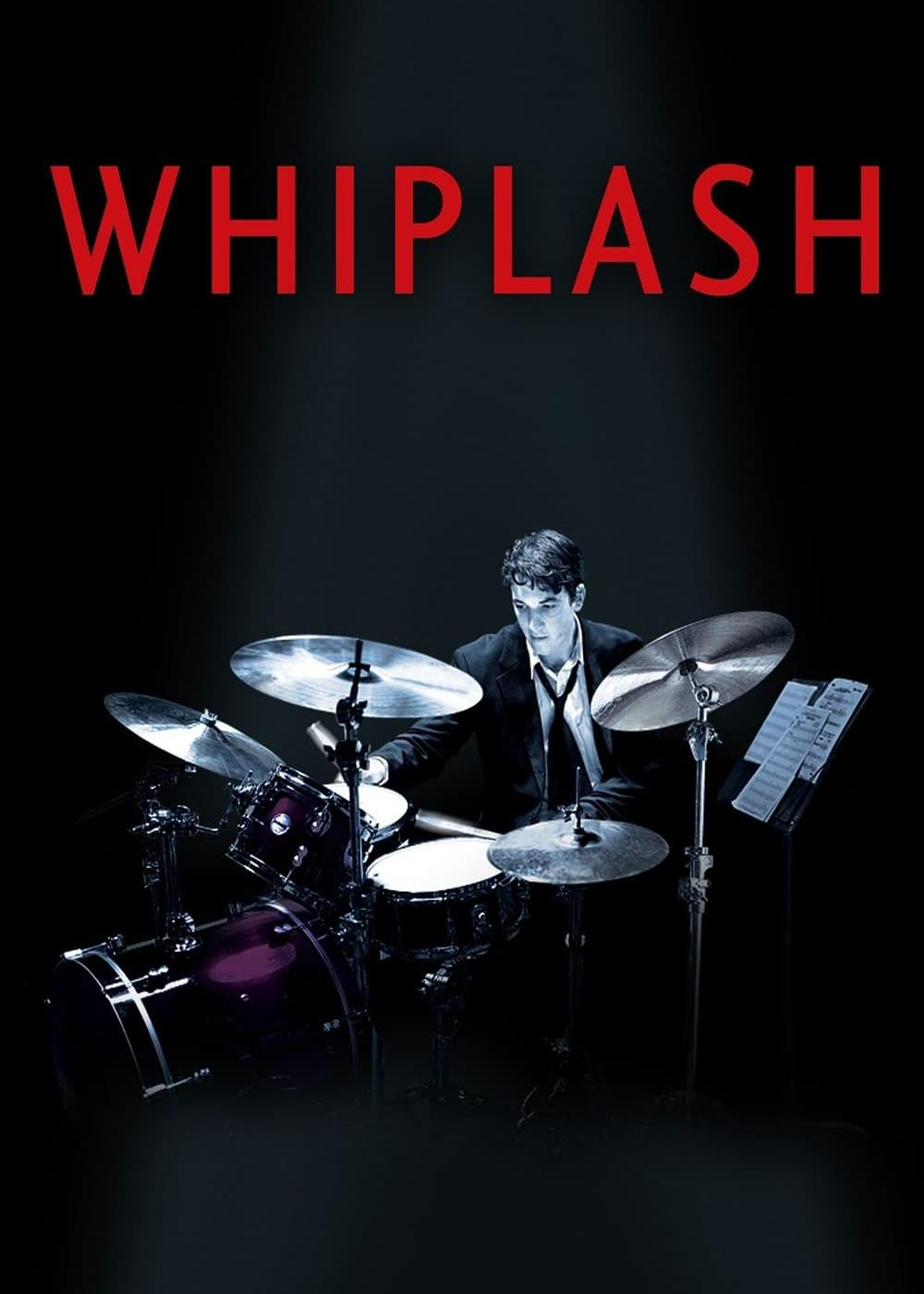 Thumber Whiplash