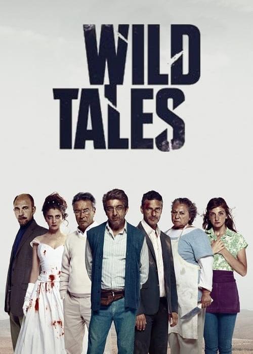 Thumber Wild Tales