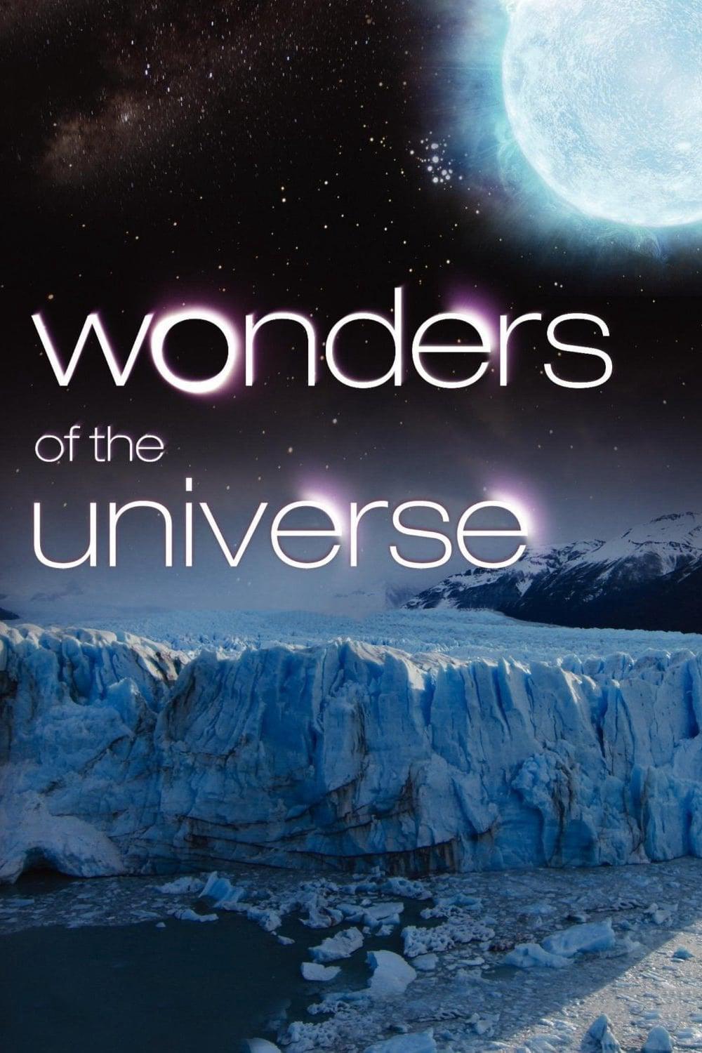 Thumber Wonders of the Universe