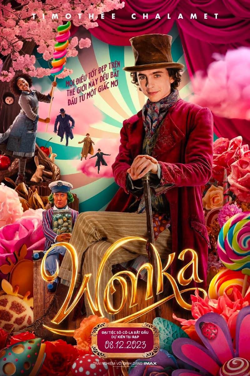 Thumber Wonka