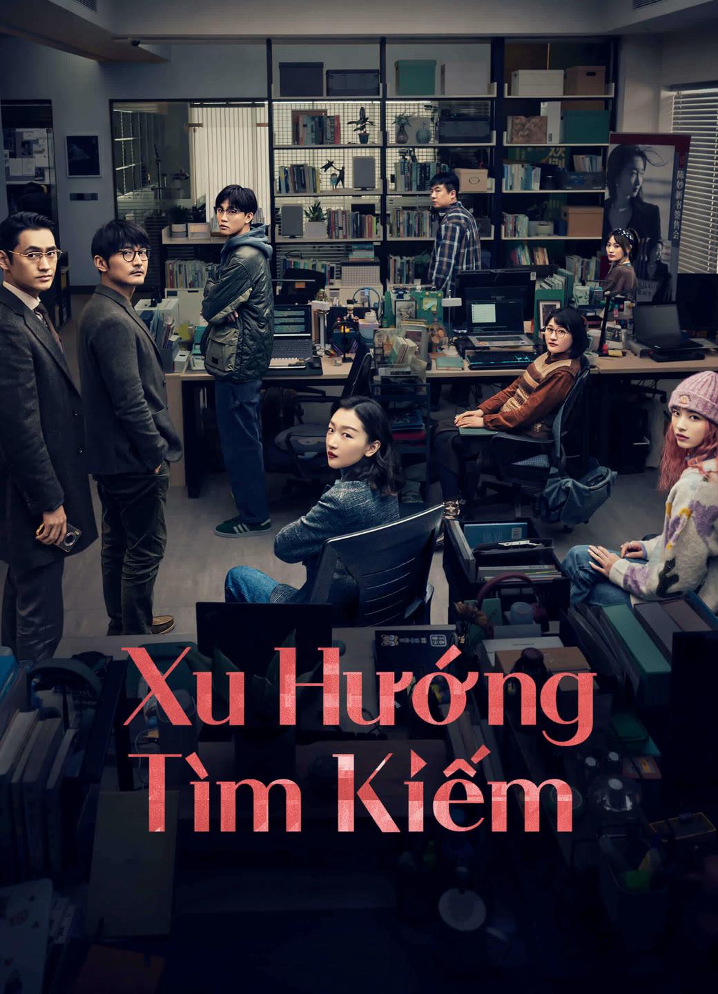 Thumber Xu Hướng Tìm Kiếm